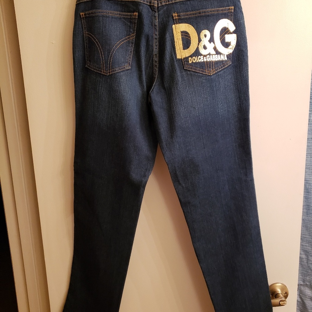 D&G pants - Picture 3 of 3